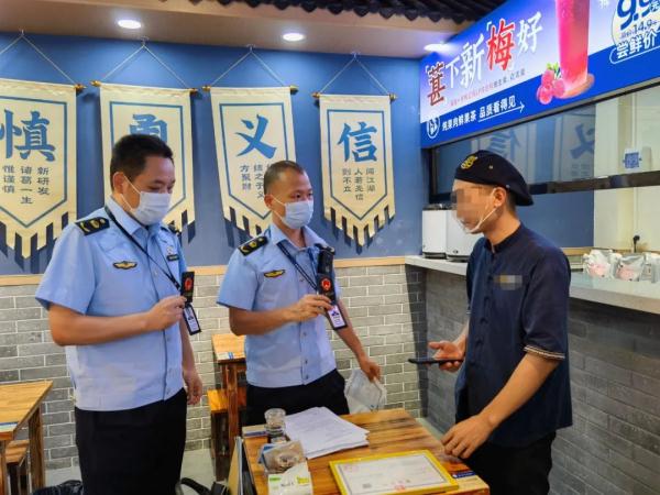 半小时吃8斤面，免单还奖888元？这家面馆被立案调查！