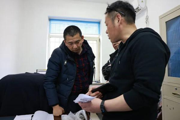 “引流诈骗”还有质检员…标准的“企业化管理”