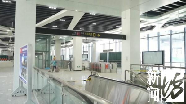 定了!6月试运营!上海人坐地铁去苏州,站台、换乘抢先看→ 定了!6月试运营!上海人坐地铁去苏州,站台、换乘抢先看→