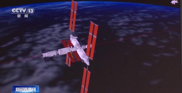 全系统发射演练!神舟十六号载人飞船计划将于近日择机发射 全系统发射演练!神舟十六号载人飞船计划将于近日择机发射