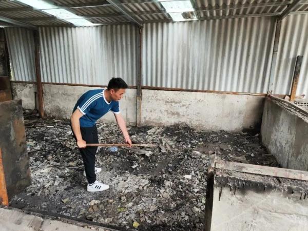 全网关注的兵哥哥,是他! 全网关注的兵哥哥,是他!