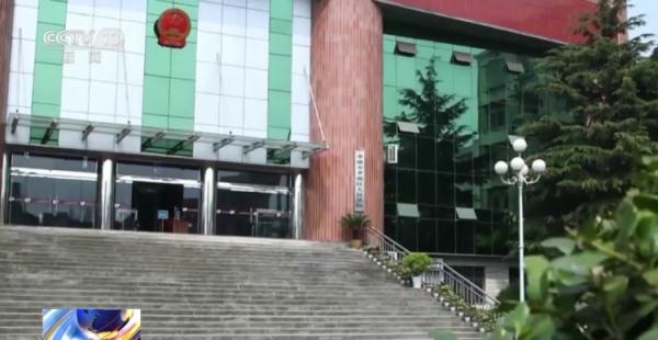 一查到底！一张“小卡片”牵出一场“扫黄风暴”