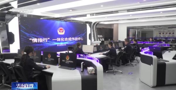 一查到底！一张“小卡片”牵出一场“扫黄风暴”