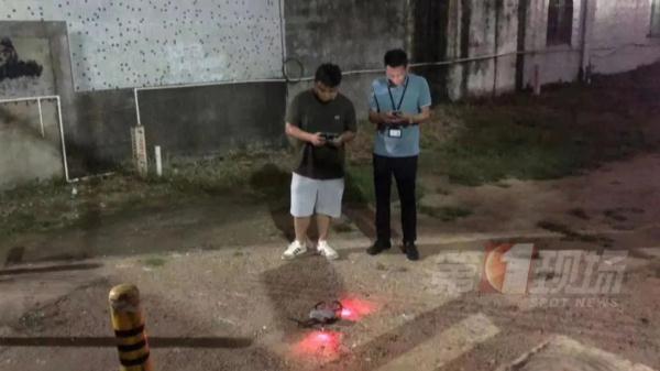 这只小小白鹭牵动了深圳人的心！