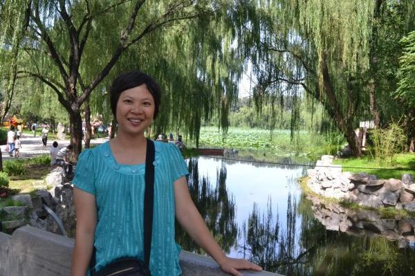 “我多想回到讲台”，患癌女教师离世前做了一个决定