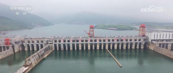 织密水网之“目” 打牢水网之“结” 织密水网之“目” 打牢水网之“结”