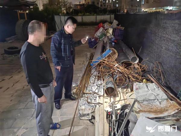 厦门：“内鬼”国某，被抓了！