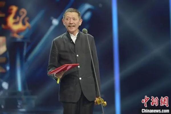 这位老戏骨病逝了！一生甘当绿叶 多位知名演员发文怀念