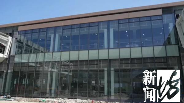 定了!6月试运营!上海人坐地铁去苏州,站台、换乘抢先看→ 定了!6月试运营!上海人坐地铁去苏州,站台、换乘抢先看→