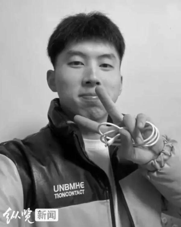 7天2名大学生为救人溺亡，他们原本今年毕业