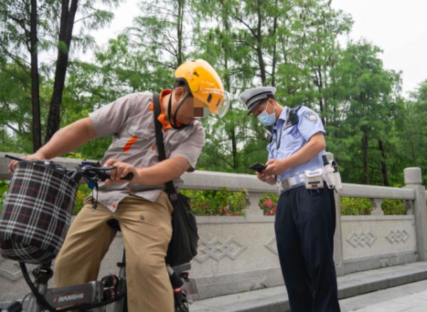 广州上牌电动车已达322万辆，远超城市承载力！
