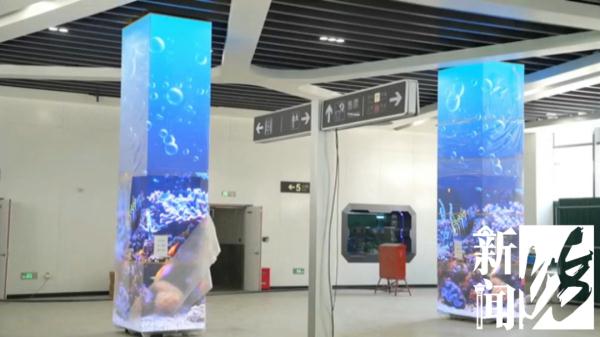 定了!6月试运营!上海人坐地铁去苏州,站台、换乘抢先看→ 定了!6月试运营!上海人坐地铁去苏州,站台、换乘抢先看→