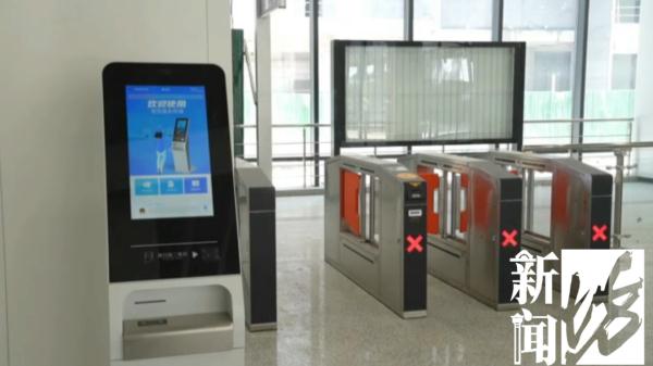 定了!6月试运营!上海人坐地铁去苏州,站台、换乘抢先看→ 定了!6月试运营!上海人坐地铁去苏州,站台、换乘抢先看→