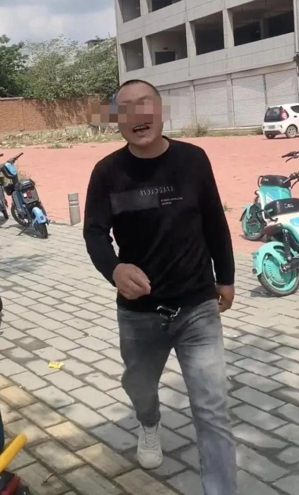 黑车司机抡拳辱骂“扇死你”,河南镇平通报处理结果 黑车司机抡拳辱骂“扇死你”,河南镇平通报处理结果