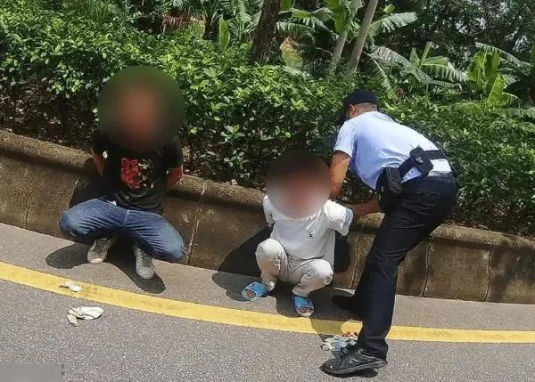多块电动自行车电池被盗,警方揪出“黑手”! 多块电动自行车电池被盗,警方揪出“黑手”!