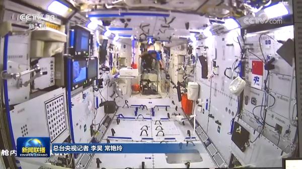 神舟十六号载人飞行任务今天展开发射场系统合练 神舟十六号载人飞行任务今天展开发射场系统合练