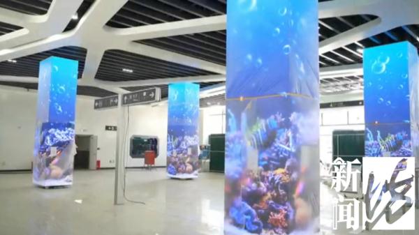 定了!6月试运营!上海人坐地铁去苏州,站台、换乘抢先看→ 定了!6月试运营!上海人坐地铁去苏州,站台、换乘抢先看→