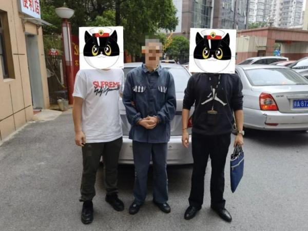 纸包不住火，江西一男子狱中加刑！