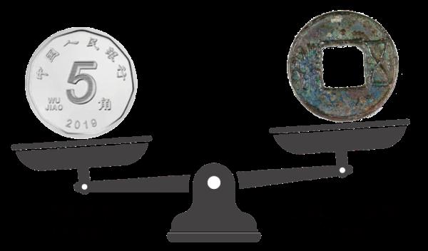 “印钞机”能有多迷你？一手轻松拿捏！