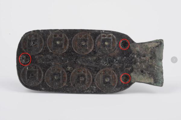 “印钞机”能有多迷你？一手轻松拿捏！