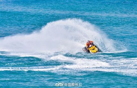 6月1日起，三亚天涯海角游览区免费开放