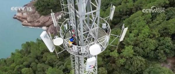 优化“双千兆”网络建设环境 保障5G和千兆光网平等接入