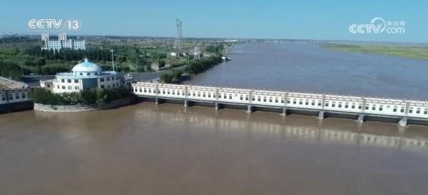 织密水网之“目” 打牢水网之“结” 织密水网之“目” 打牢水网之“结”