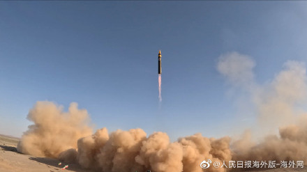 伊朗推出射程2000公里弹道导弹 伊方:防御实力再次得到证明 伊朗推出射程2000公里弹道导弹 伊方:防御实力再次得到证明