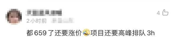 又涨价了！上海迪士尼官宣