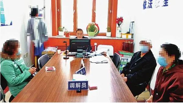 钱都去哪儿了？保姆两年多“花”了雇主20万惹纠纷