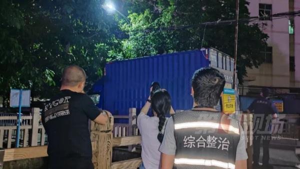 这只小小白鹭牵动了深圳人的心！