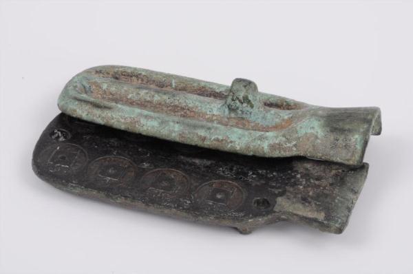 “印钞机”能有多迷你？一手轻松拿捏！