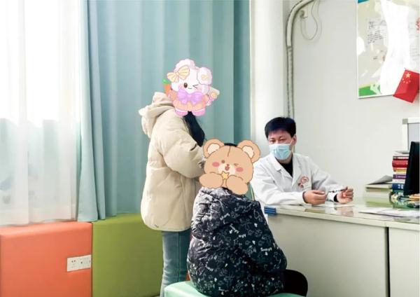 7岁男孩调皮捣蛋、坐不住，竟是“多动症”在作怪！
