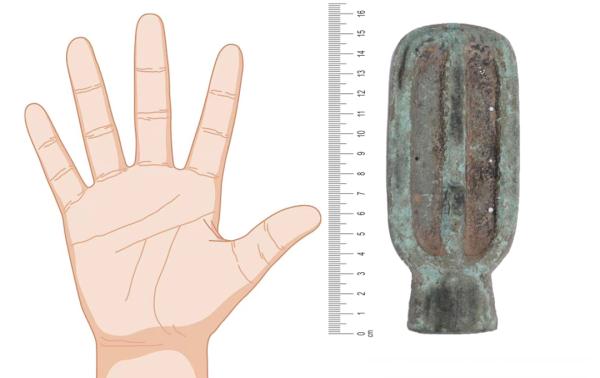 “印钞机”能有多迷你？一手轻松拿捏！