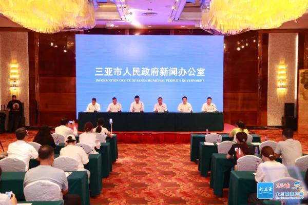 6月1日起,三亚天涯海角游览区免费开放! 6月1日起,三亚天涯海角游览区免费开放!