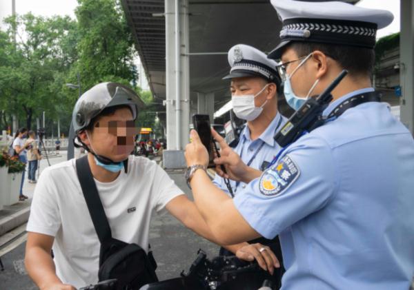 广州上牌电动车已达322万辆，远超城市承载力！