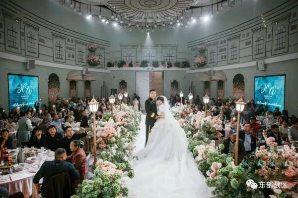 全网关注的兵哥哥,是他! 全网关注的兵哥哥,是他!