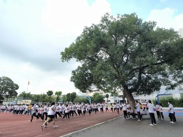 “我多想回到讲台”，患癌女教师离世前做了一个决定