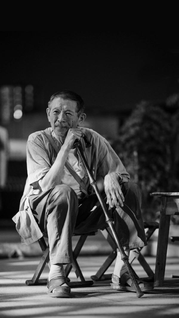 演员罗京民病逝，张译朱一龙等发文悼念