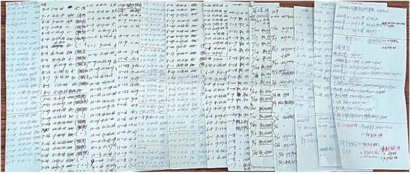 钱都去哪儿了？保姆两年多“花”了雇主20万惹纠纷