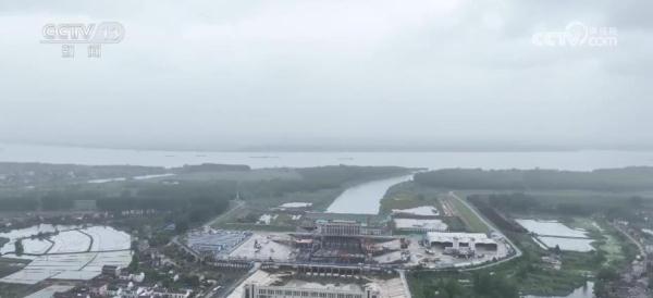 织密水网之“目” 打牢水网之“结” 织密水网之“目” 打牢水网之“结”