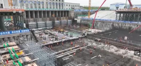 织密水网之“目” 打牢水网之“结” 织密水网之“目” 打牢水网之“结”