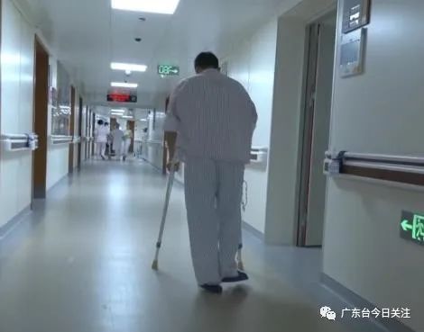 长期应酬酒局 广州一男子“股骨头”坏死 长期应酬酒局 广州一男子“股骨头”坏死