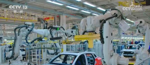 装备制造业利润明显恢复 汽车行业利润大幅增长20.4倍