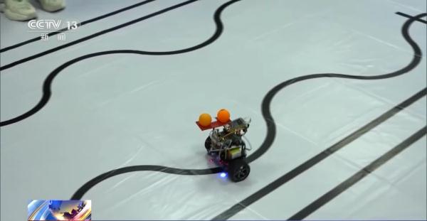 2118支队伍超6000人参赛 2023中国工程机器人大赛暨国际公开赛落幕