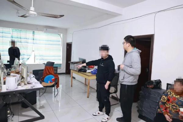 累计虚假交易5000余万元 非法获利1000万元! 累计虚假交易5000余万元 非法获利1000万元!