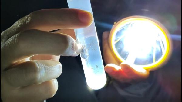 贵阳公园中有神秘洞穴！专家带队，“暗中”探访！