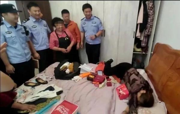 “被盗损失10多万？”这个乌龙让人虚惊一场