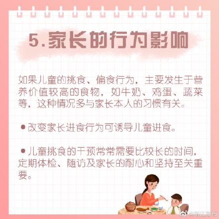 孩子挑食、偏食?试试这样解决 孩子挑食、偏食?试试这样解决