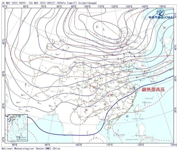 浙江发布海浪预警！超强台风“玛娃”成全球风王，17级以上！